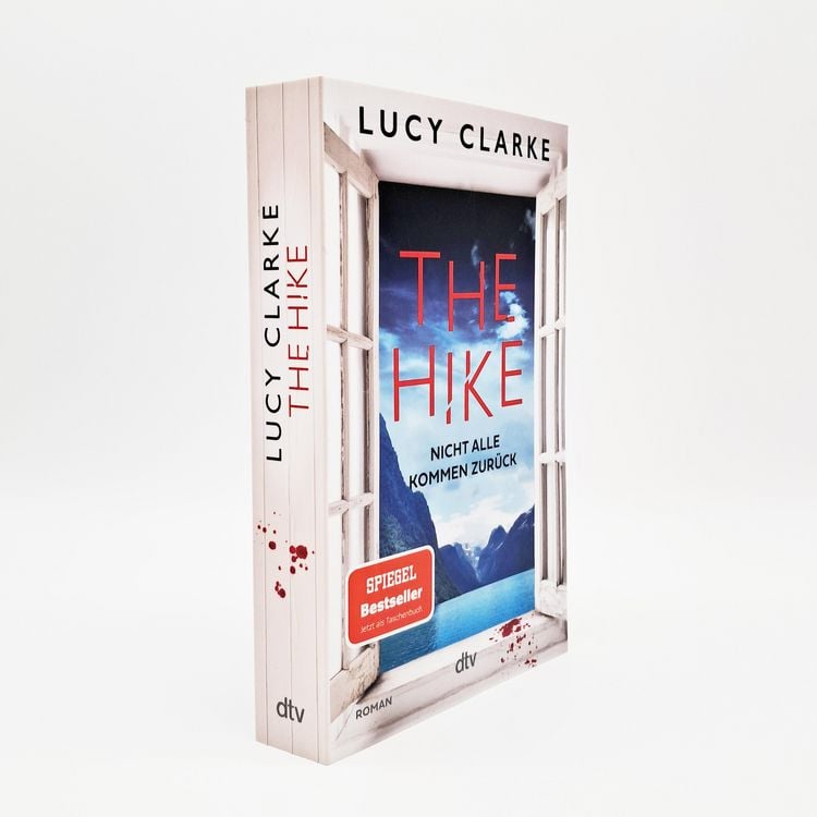 Produktbild: The Hike