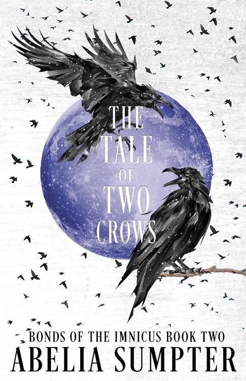 Produktbild: The Tale of Two Crows