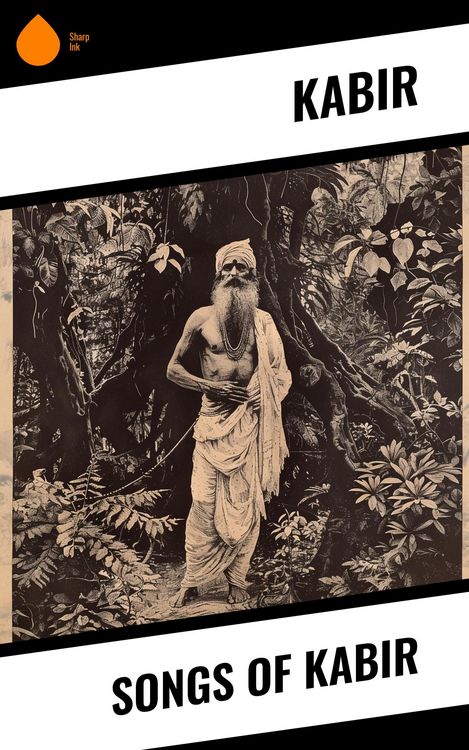 Produktbild: Songs of Kabir