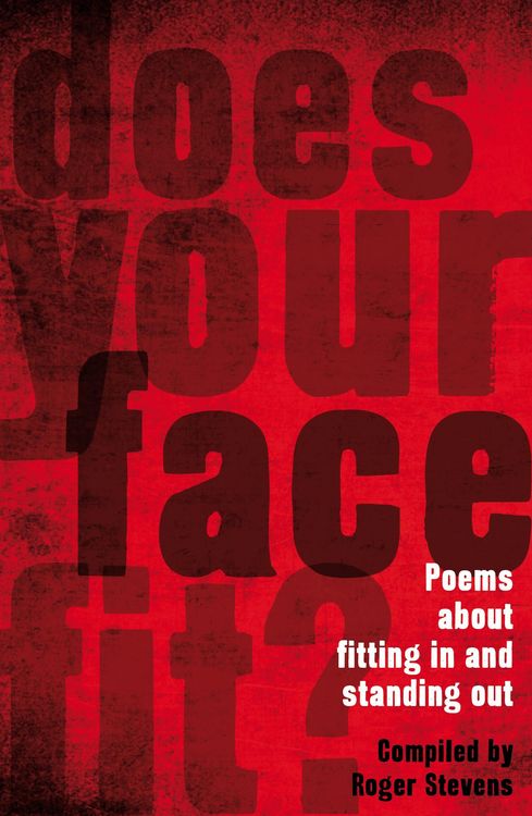 Produktbild: Does Your Face Fit?