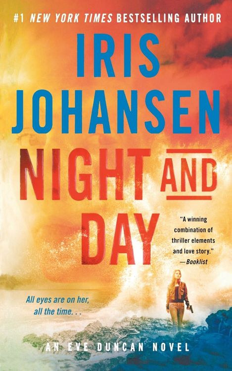 Produktbild: Night and Day