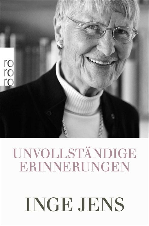 Produktbild: Unvollst&auml;ndige Erinnerungen
