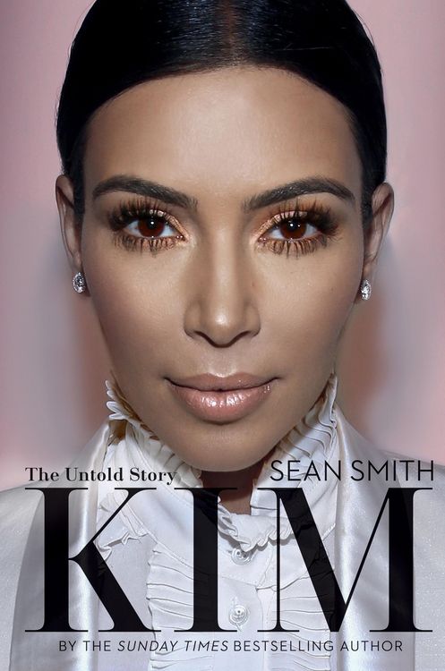 Produktbild: Kim Kardashian
