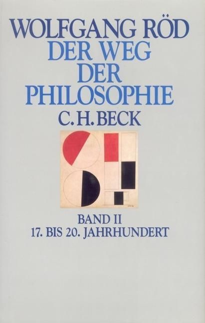 Produktbild: Der Weg der Philosophie