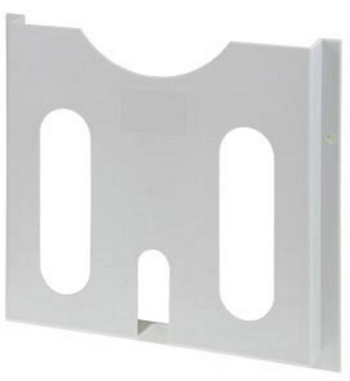 Produktbild: Siemens 8GD9132 Schaltplantasche Kunststoff 1St.