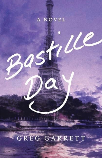 Produktbild: Bastille Day
