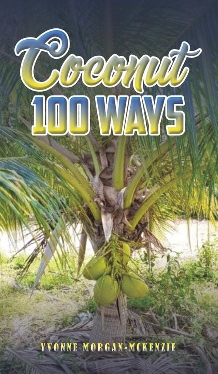 Produktbild: Morgan-McKenzie, Y: Coconut 100 Ways