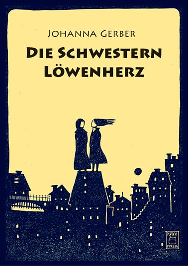 Produktbild: Die Schwestern L&ouml;wenherz