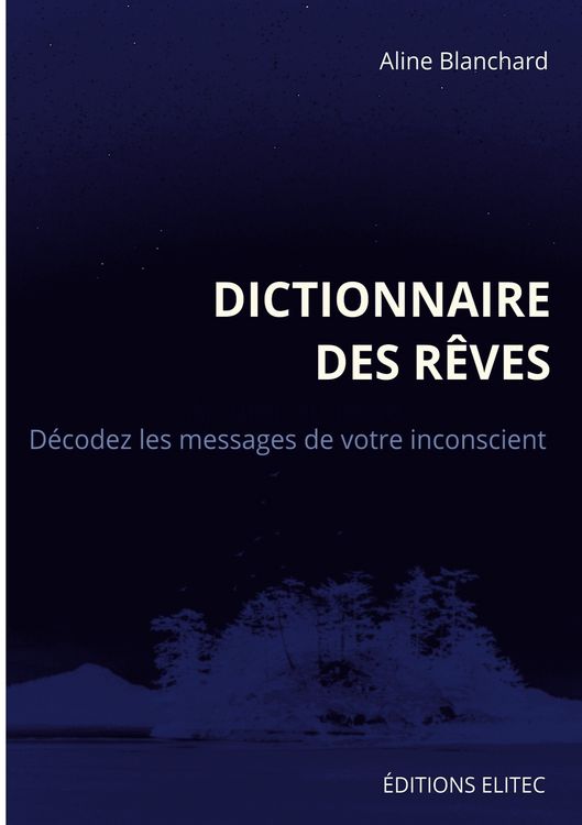 Produktbild: Dictionnaire des r&ecirc;ves