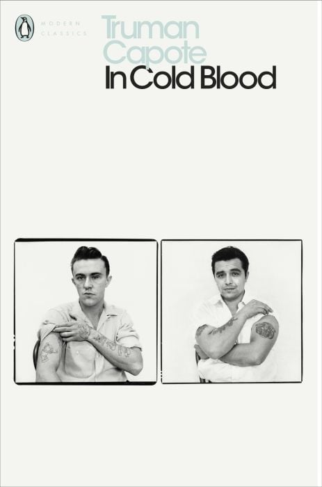 Produktbild: In Cold Blood