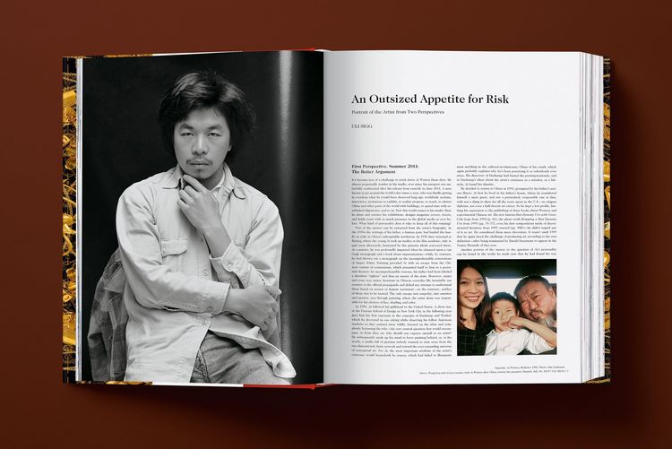 Produktbild: Ai Weiwei