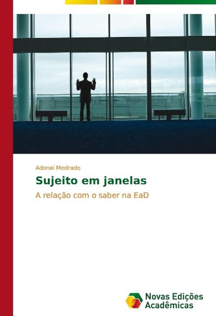 Produktbild: Medrado, A: Sujeito em janelas