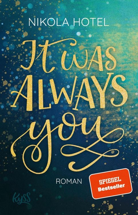 Produktbild: It was always you
