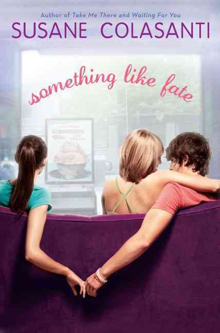 Produktbild: Something Like Fate