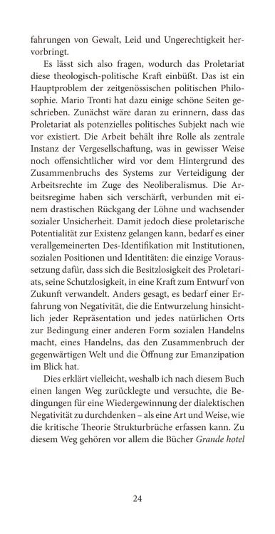 Produktbild: Zynismus und das Scheitern der Kritik