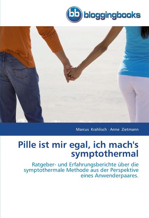 Produktbild: Pille ist mir egal, ich mach's symptothermal