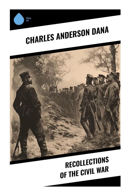 Produktbild: Recollections of the Civil War