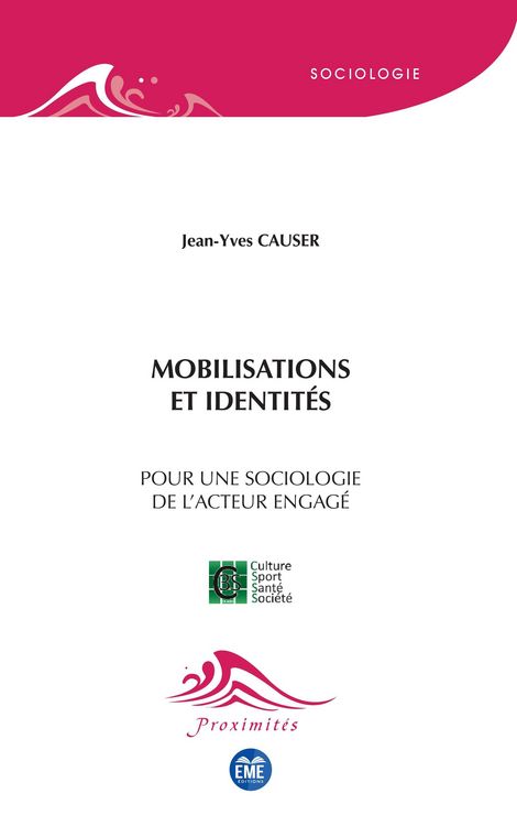 Produktbild: Mobilisations et identit&eacute;s