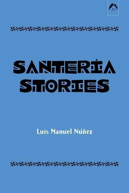 Produktbild: Santeria Stories