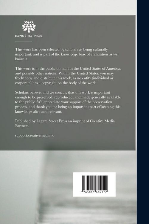 Produktbild: Short Works of Thornton W. Burgess
