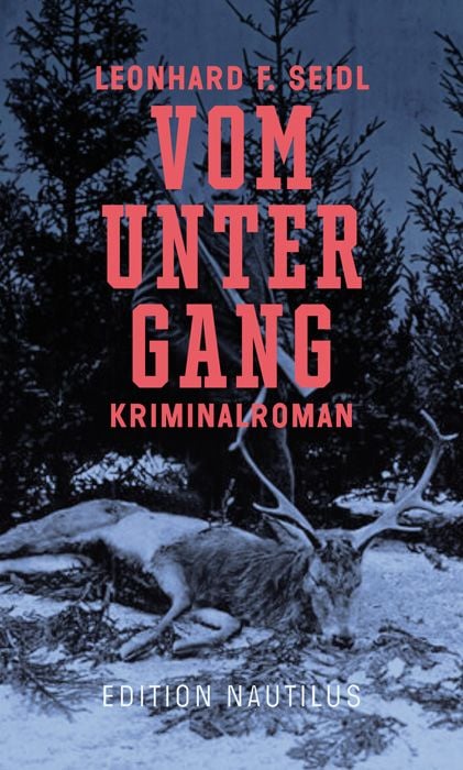 Produktbild: Vom Untergang