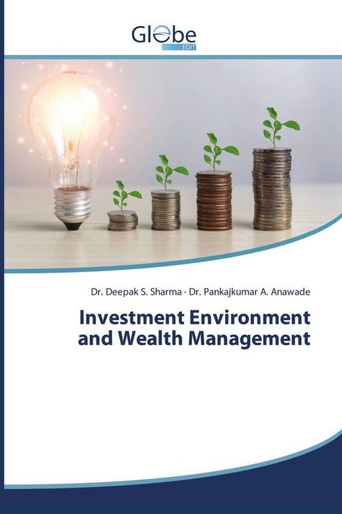Produktbild: Investment Environment and Wealth Management