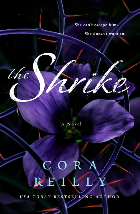 Produktbild: The Shrike