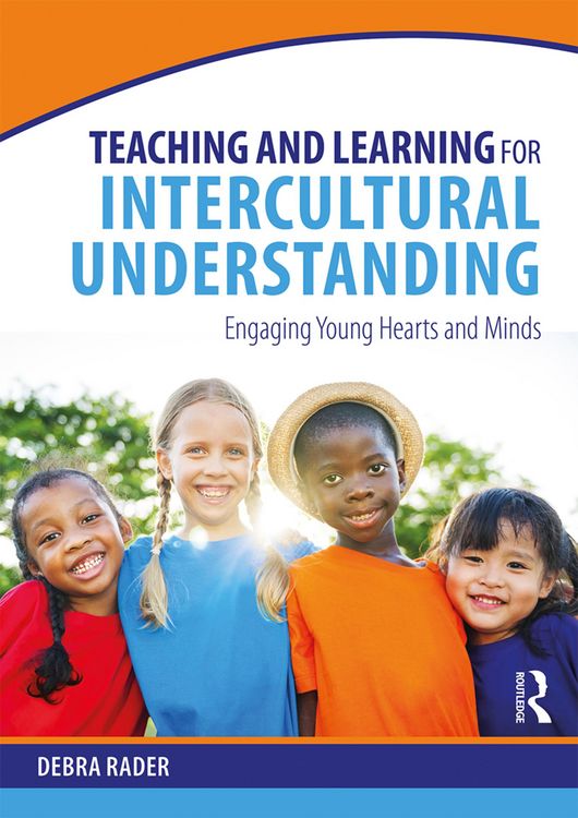 Produktbild: Teaching and Learning for Intercultural Understanding