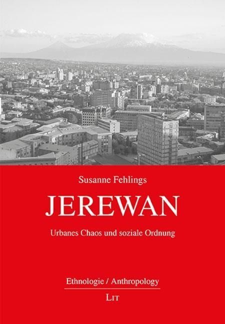 Produktbild: Fehlings, S: Jerewan