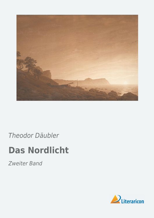 Produktbild: Das Nordlicht