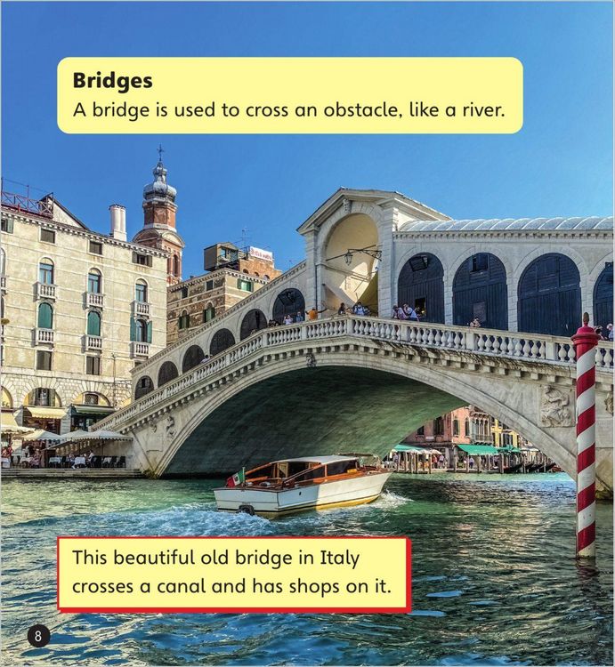Produktbild: Unusual Structures (Set 13)
