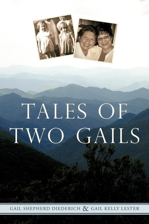 Produktbild: Tales of Two Gails
