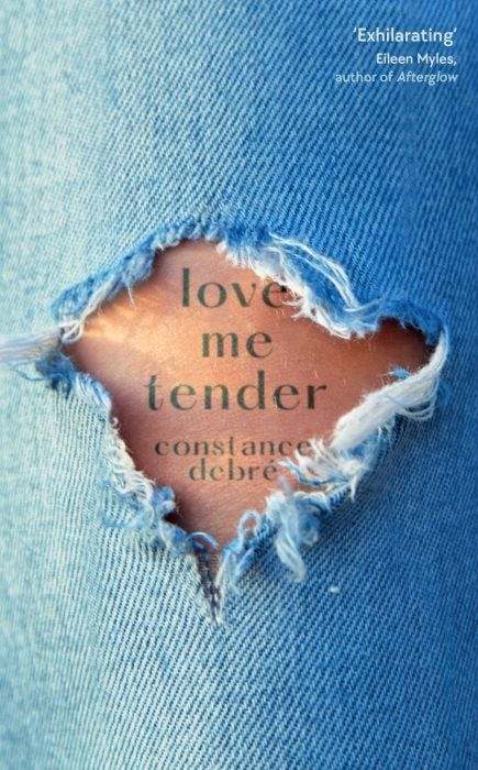 Produktbild: Love Me Tender