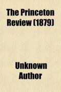 Produktbild: The Princeton Review