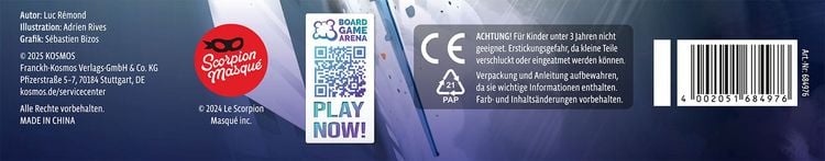 Produktbild: Sky Team Erweiterung