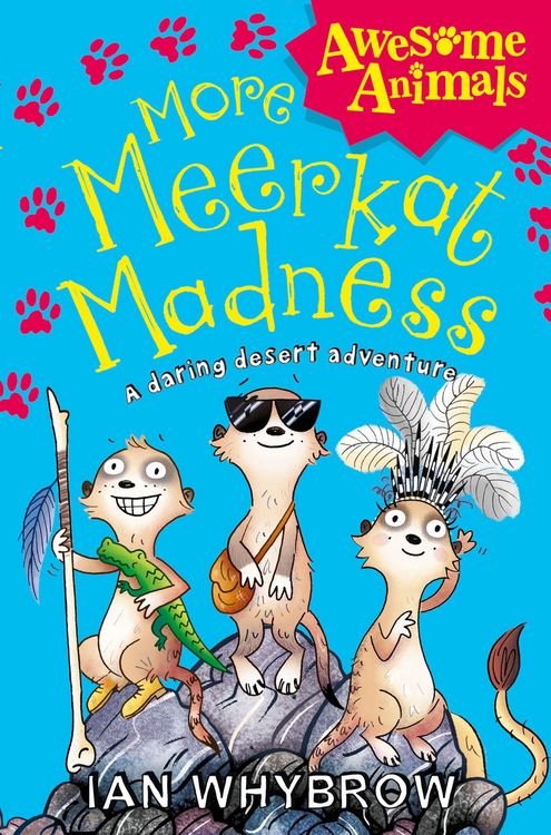 Produktbild: More Meerkat Madness