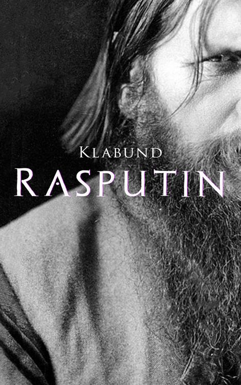 Produktbild: Rasputin