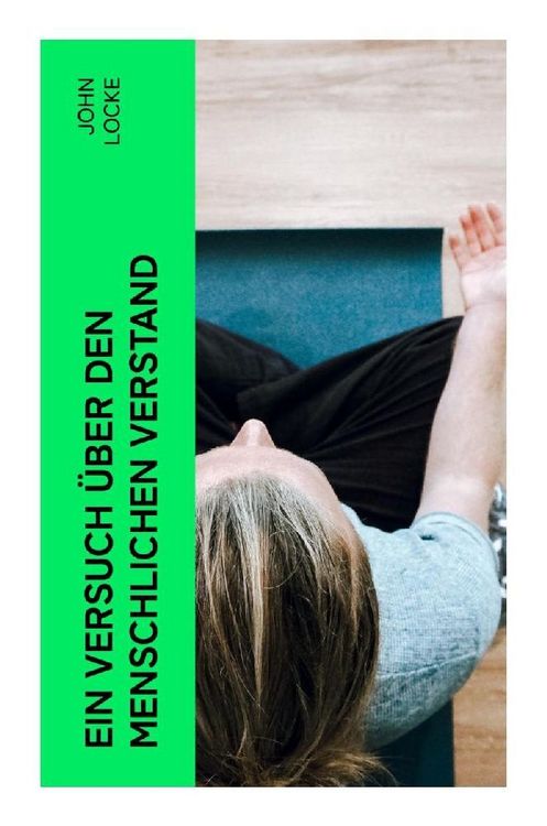 Produktbild: Ein Versuch &uuml;ber den menschlichen Verstand