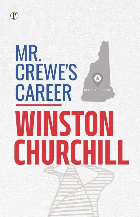 Produktbild: Mr. Crewe's Career