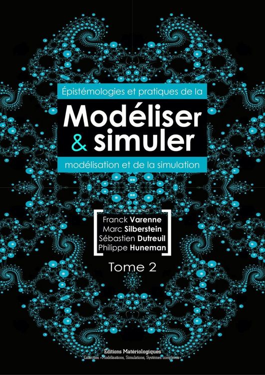 Produktbild: Mod&eacute;liser et simuler