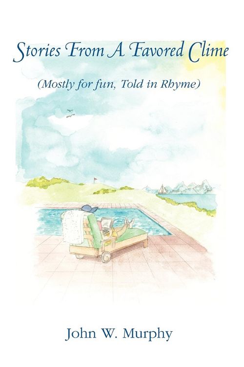 Produktbild: Stories from a Favored Clime