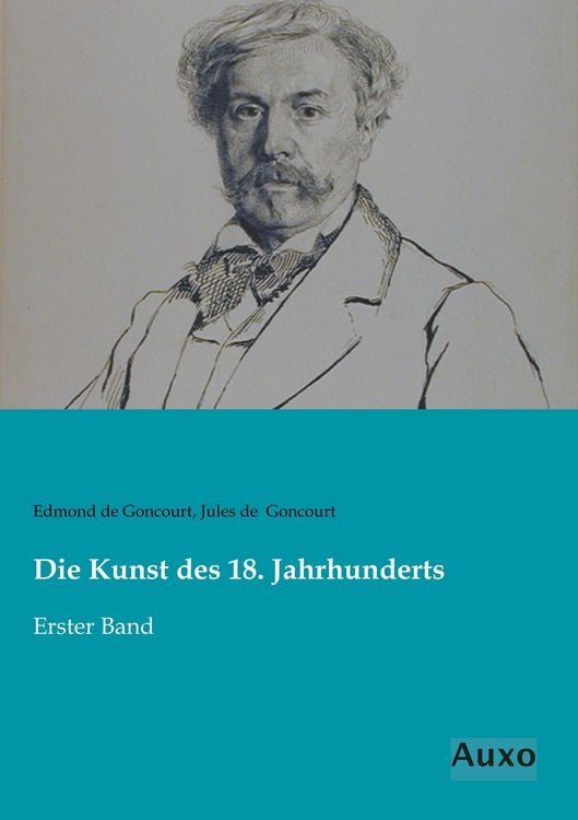 Produktbild: Die Kunst des 18. Jahrhunderts