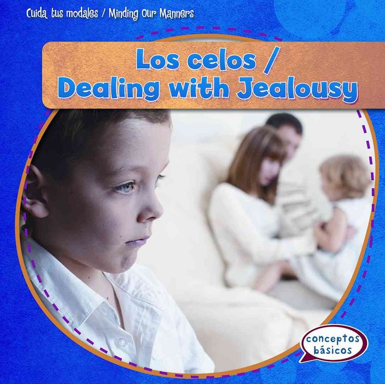 Produktbild: Los Celos / Dealing W/jealousy