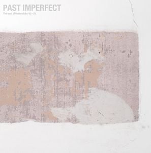 Produktbild: Past imperfect,The Best of Tindersticks '92 - 21'