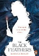Produktbild: The Black Feathers