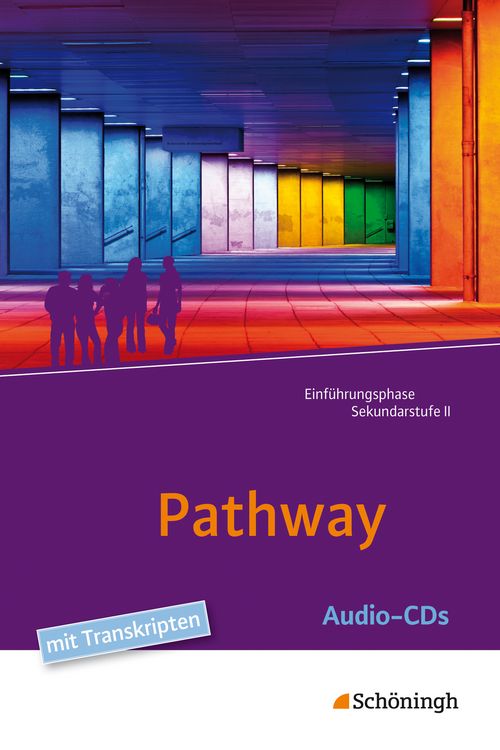 Produktbild: Englisch f&uuml;r die gymnasiale Oberstufe &ndash; Ausgabe 2015