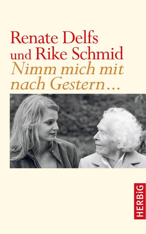 Produktbild: Nimm mich mit nach Gestern