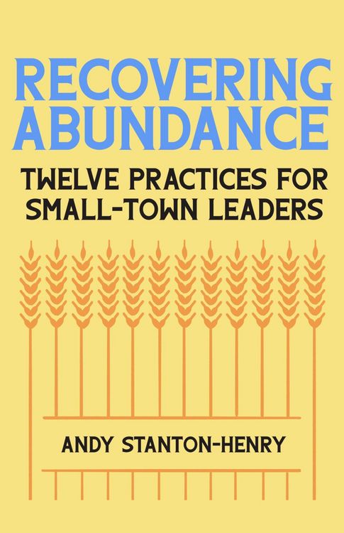 Produktbild: Recovering Abundance
