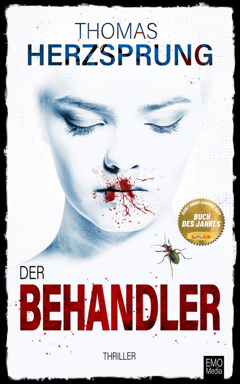 Produktbild: Der Behandler