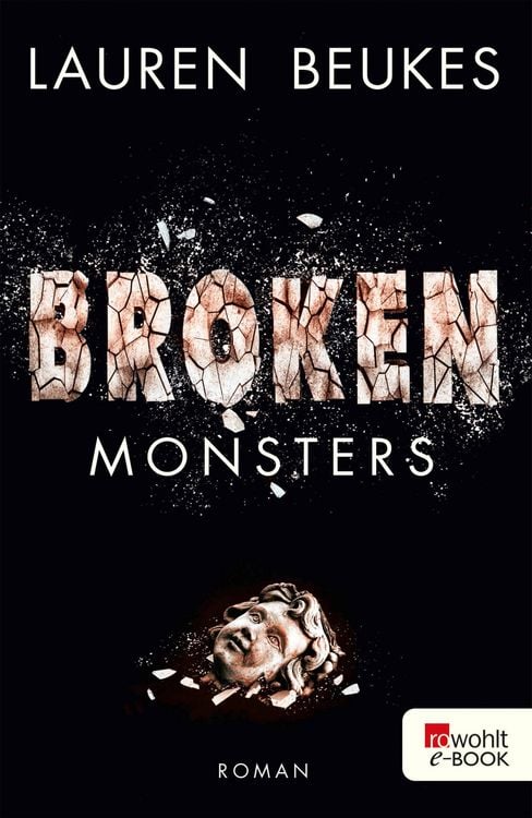 Produktbild: Broken Monsters